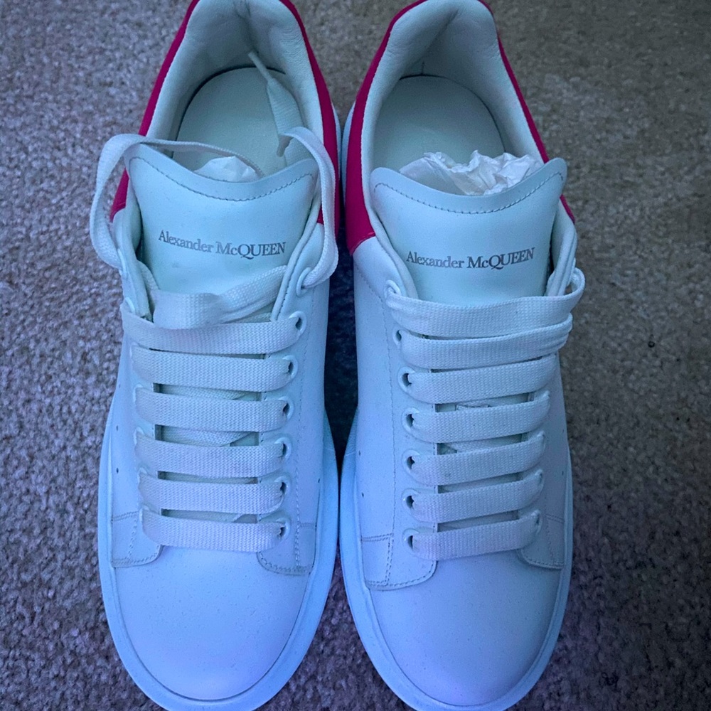 ALEXANDER McQueen Shoes SIZE 10